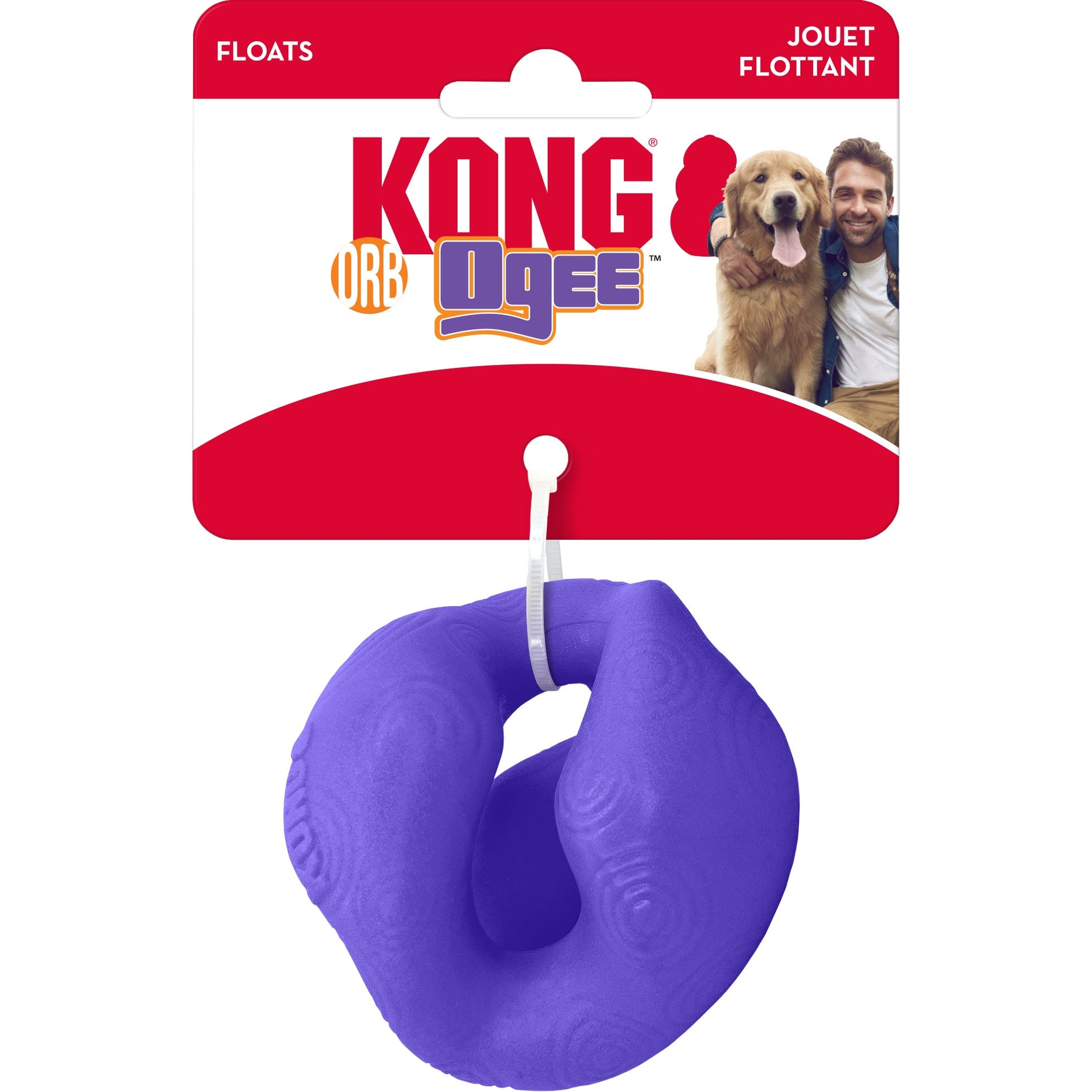 KONG Ogee Orb