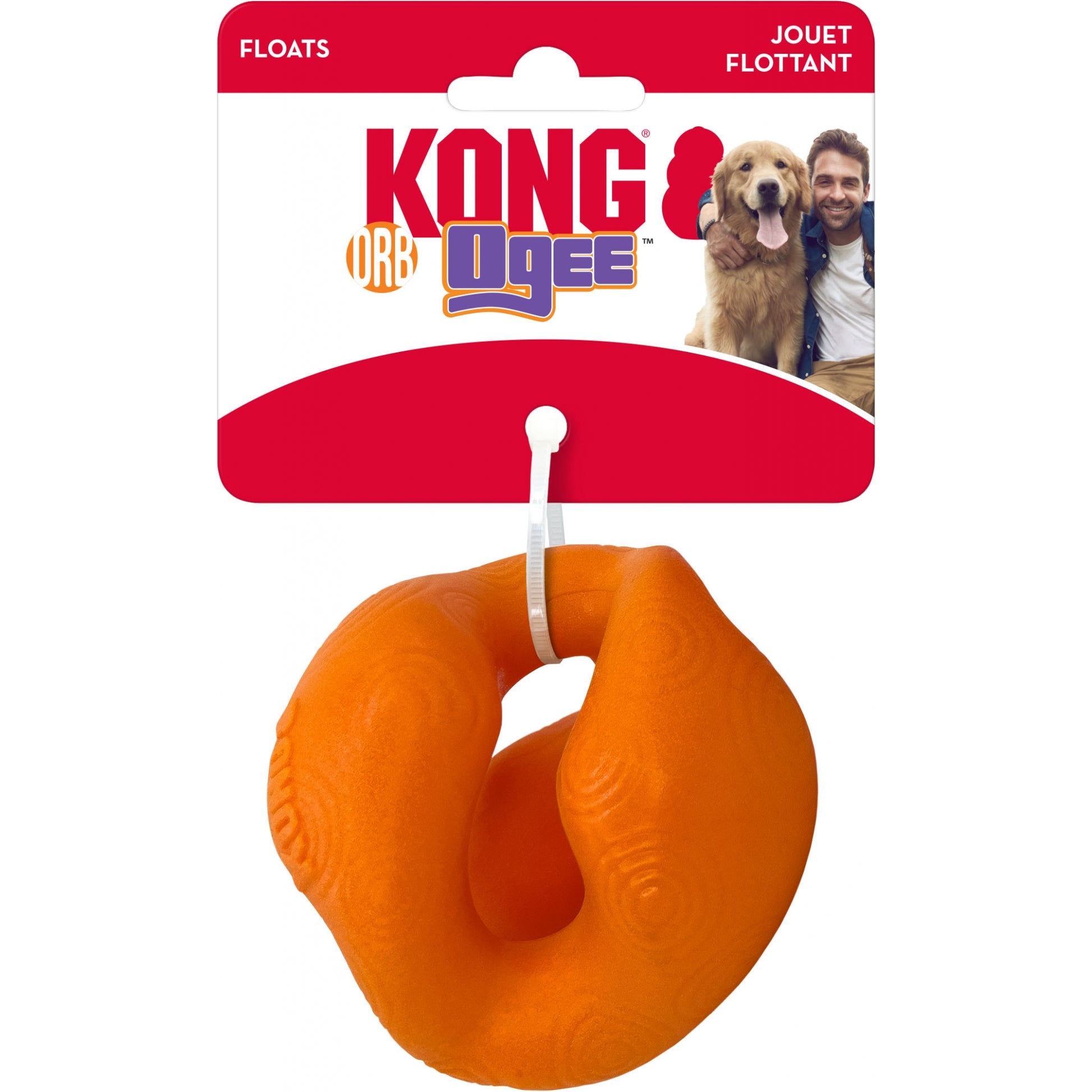 KONG Ogee Orb