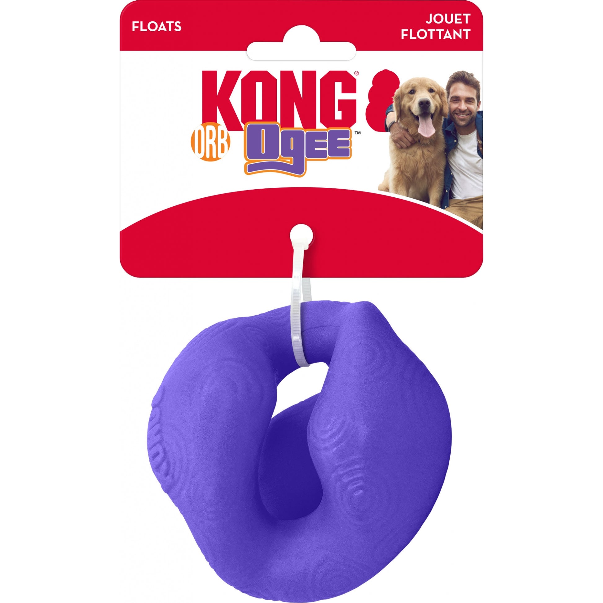 KONG Ogee Orb