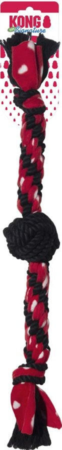 KONG Signature Rope Dual Knot with Ball