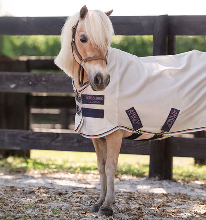 Amigo Bug Rug Plus Petite Fly Sheet
