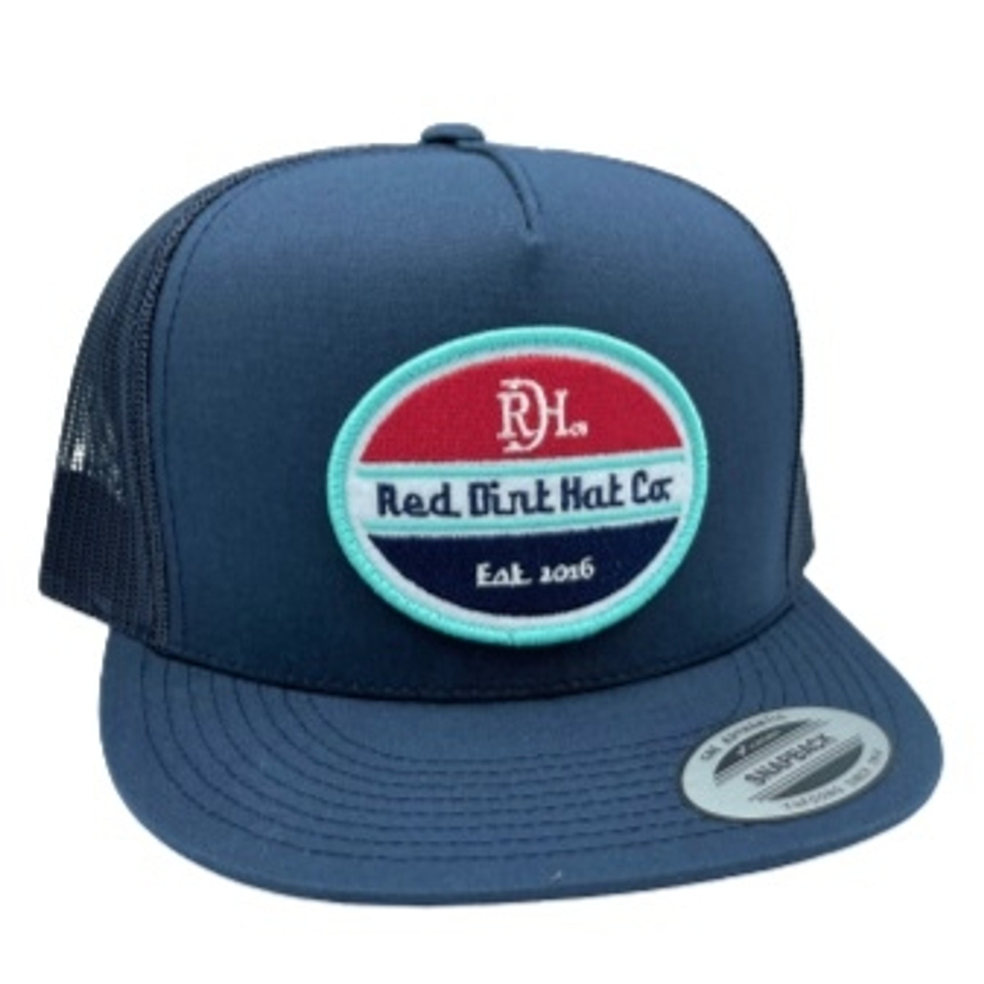 Red Dirt Hat Co Vintage Cap