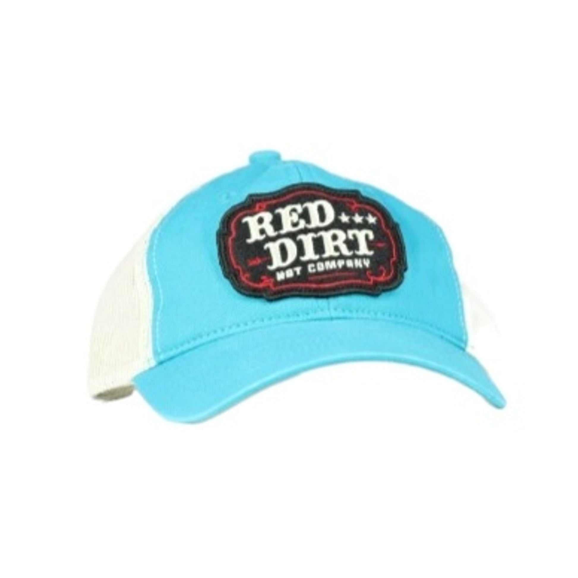 Red Dirt Hat Co Trail Ride Cap