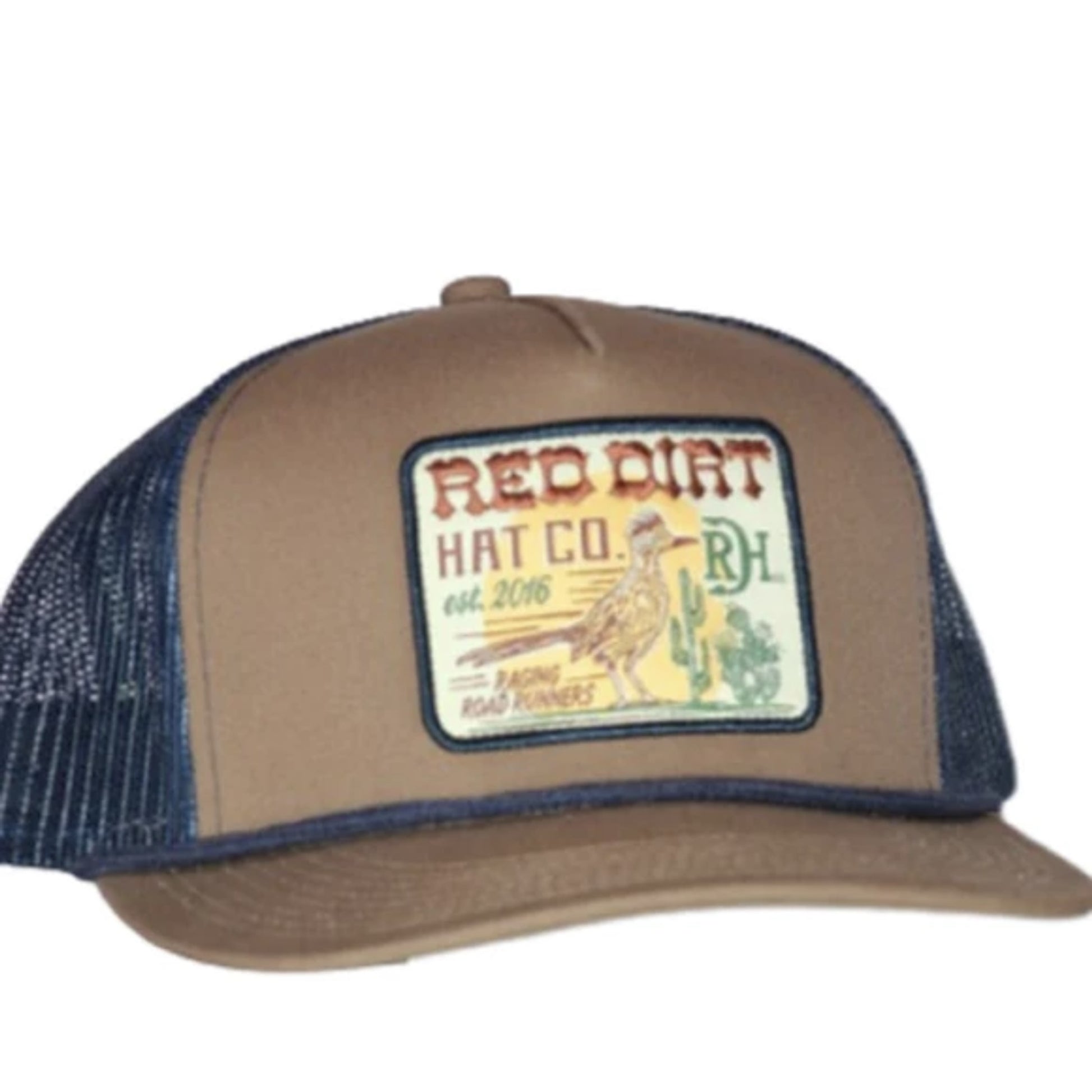 Red Dirt Hat Co Speedy Cap