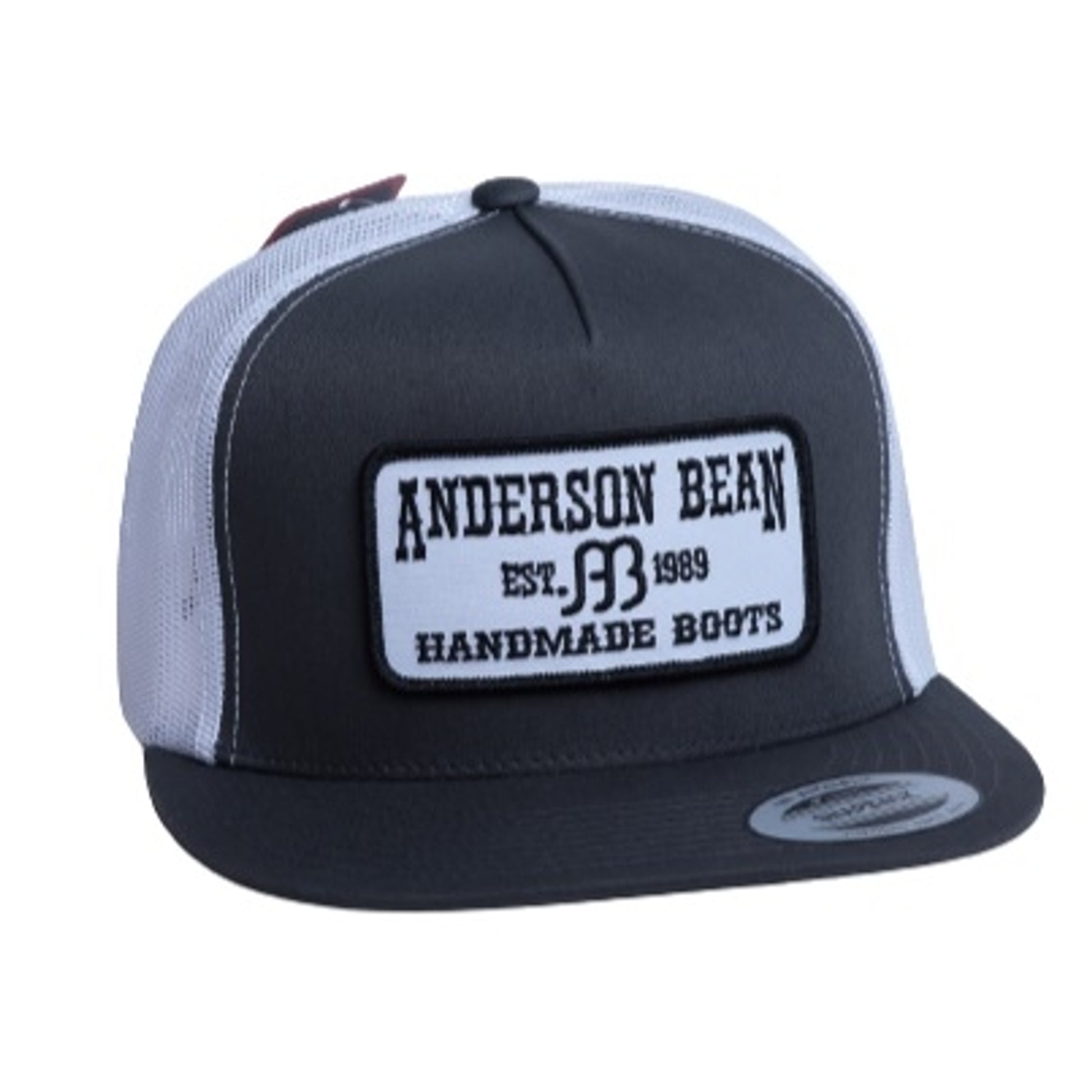 Red Dirt Hat Co Anderson Bean Cap