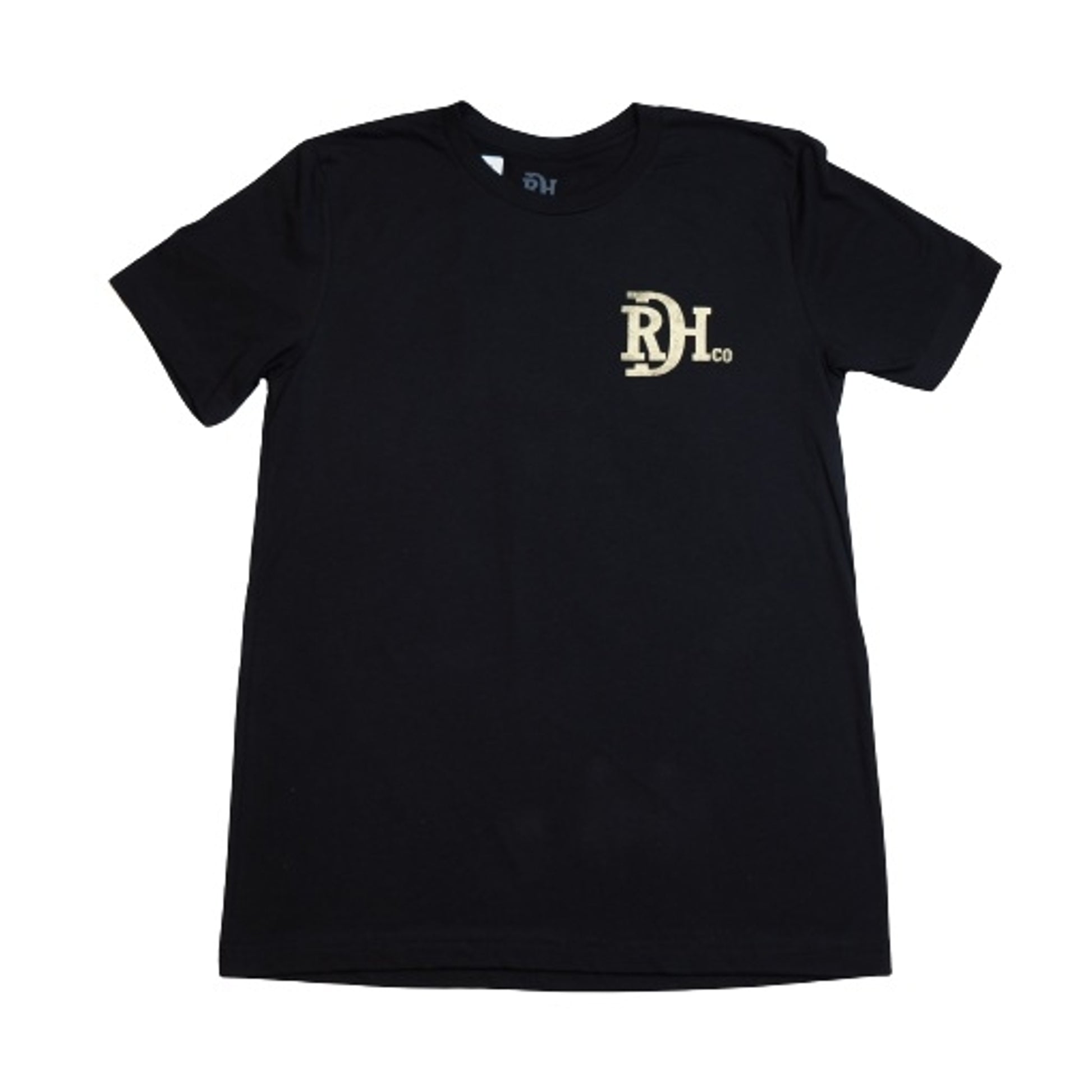 Red Dirt Hat Co Chupacabra T-Shirt