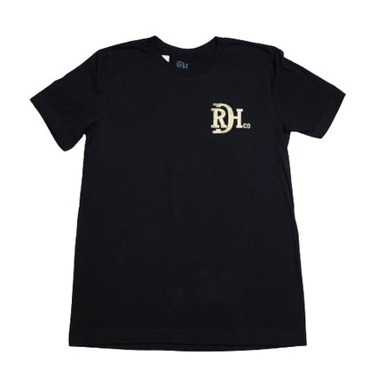 Red Dirt Hat Co Chupacabra T-Shirt