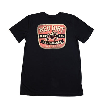 Red Dirt Hat Co Chupacabra T-Shirt