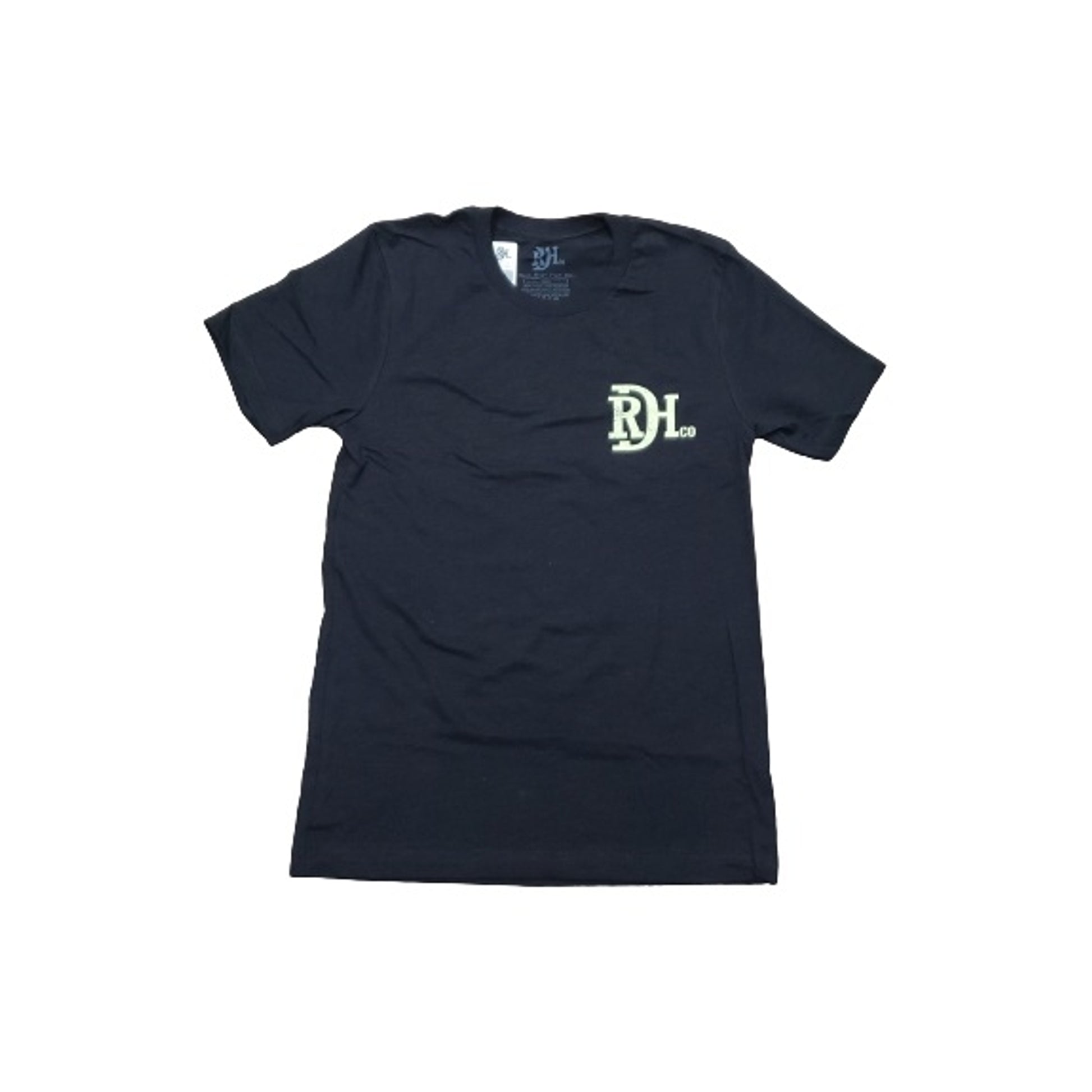 Red Dirt Hat Co Desert Moon T-Shirt
