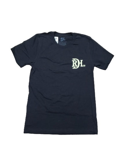 Red Dirt Hat Co Desert Moon T-Shirt