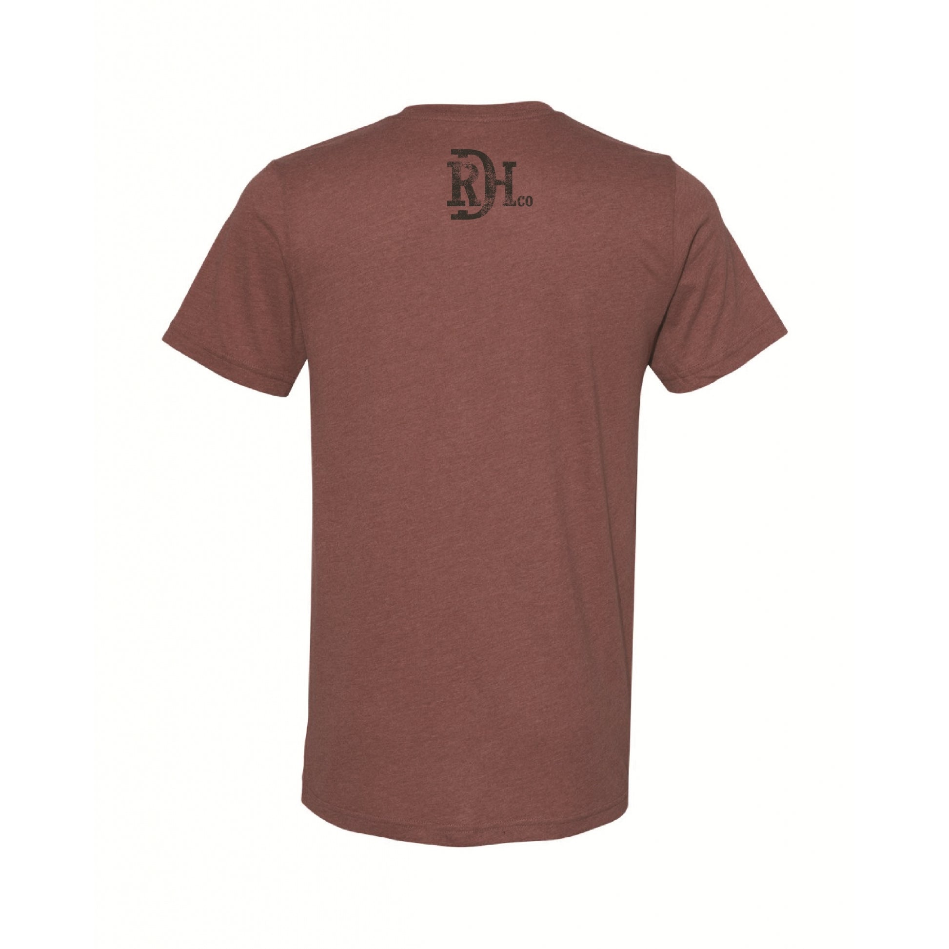 Red Dirt Hat Co Early Bird T-Shirt