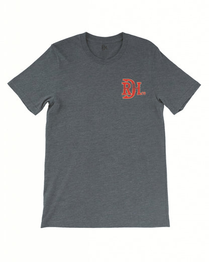 Red Dirt Hat Co Vintage Aztec T-Shirt