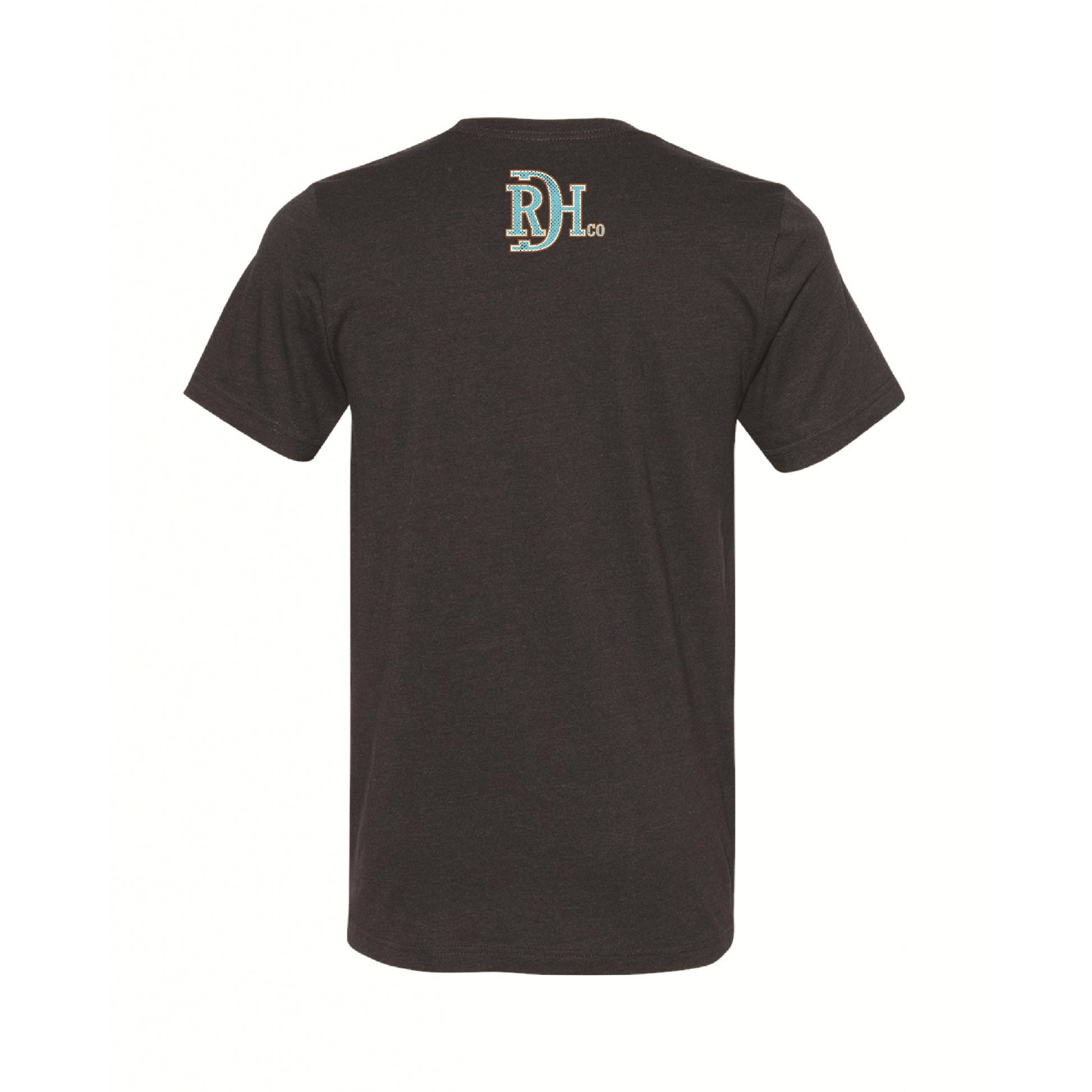Red Dirt Hat Co Soul T-Shirt
