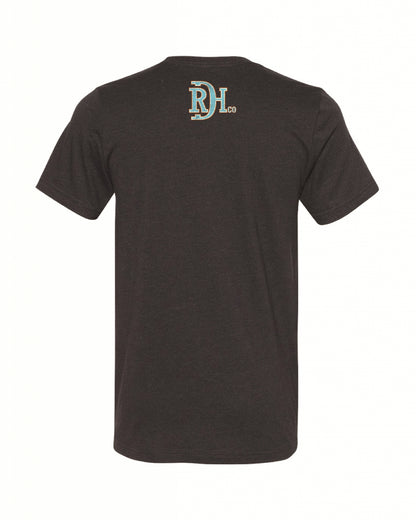 Red Dirt Hat Co Soul T-Shirt