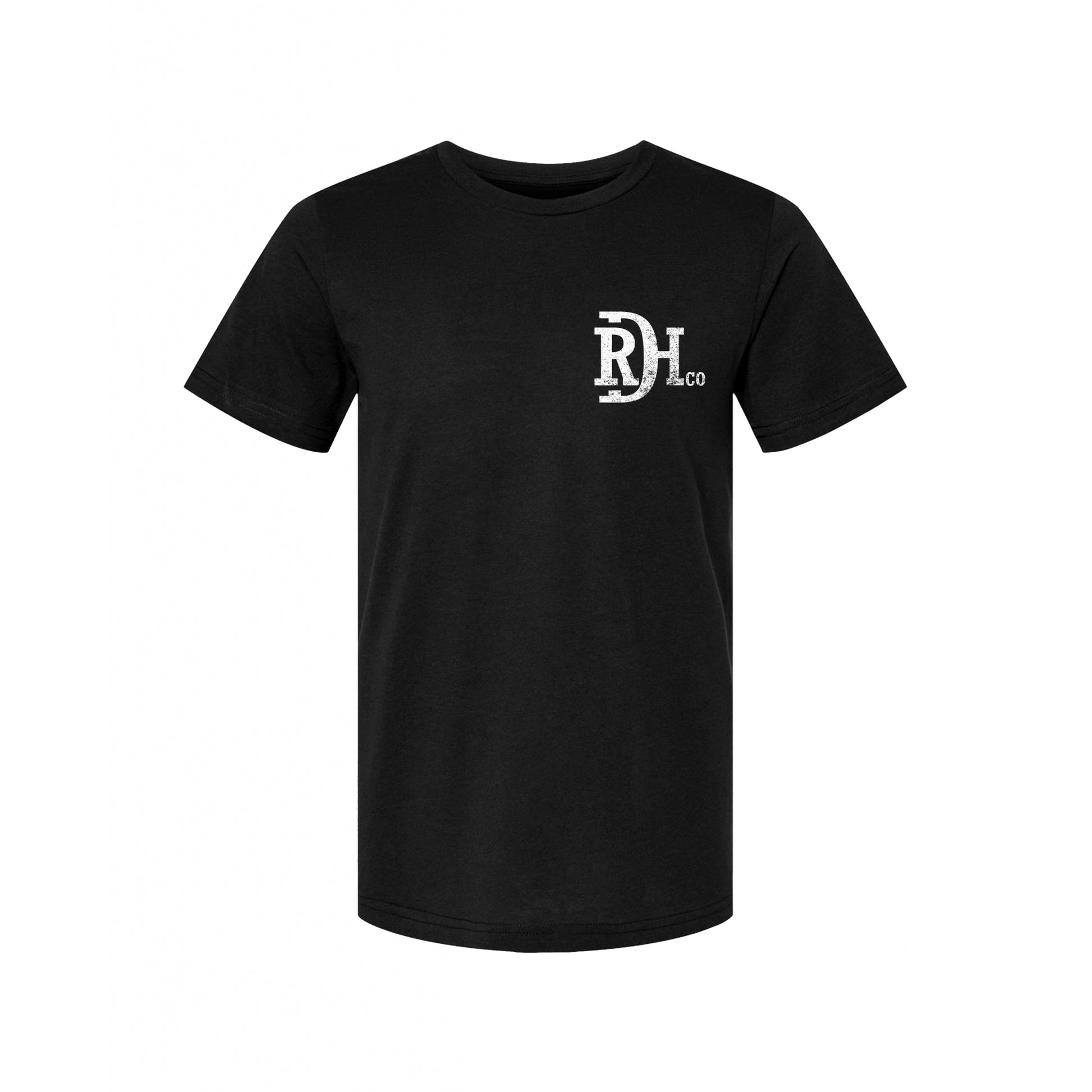 Red Dirt Hat Co Nightfall T-Shirt