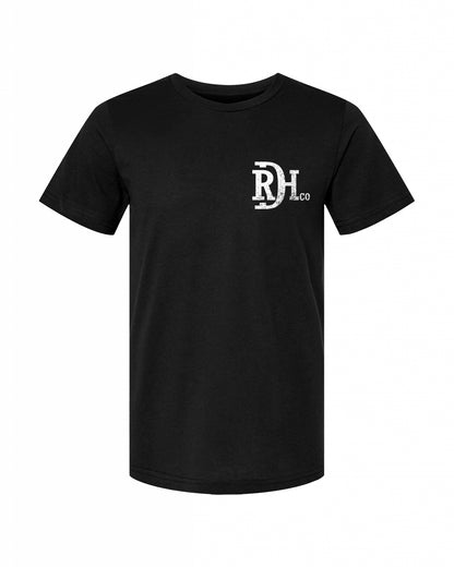 Red Dirt Hat Co Nightfall T-Shirt