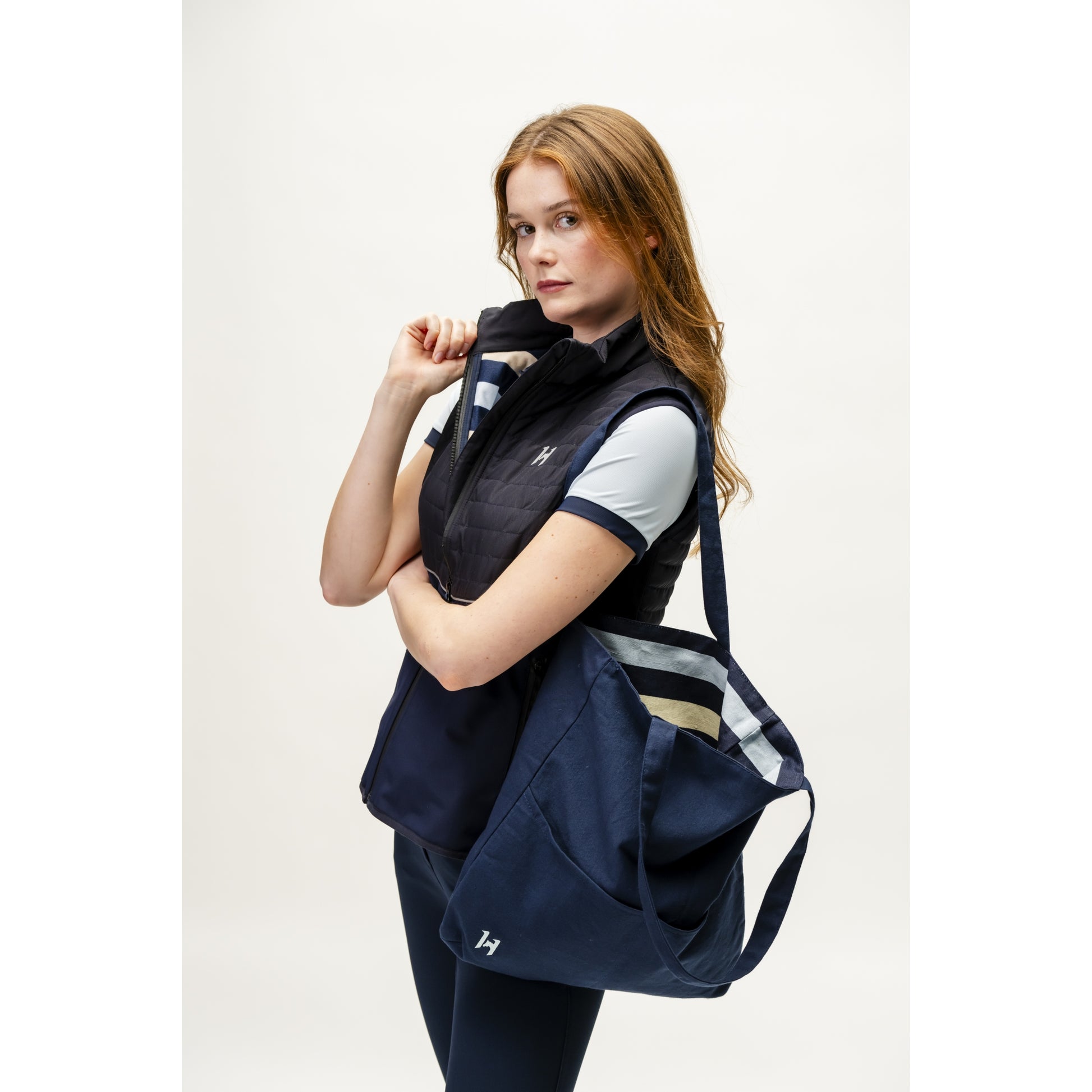 Horseware Newmarket Tote