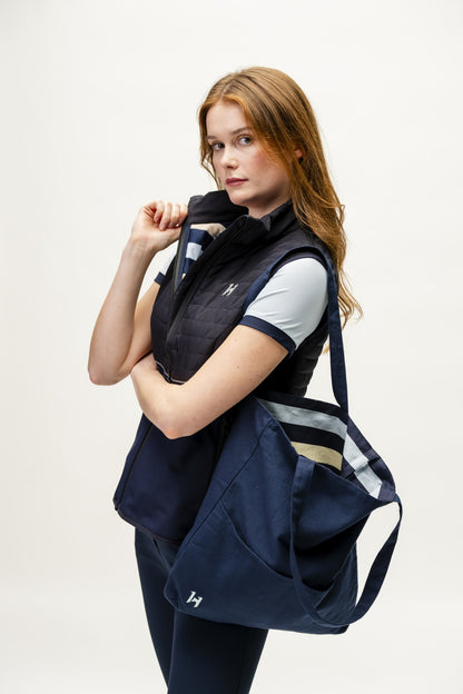 Horseware Newmarket Tote