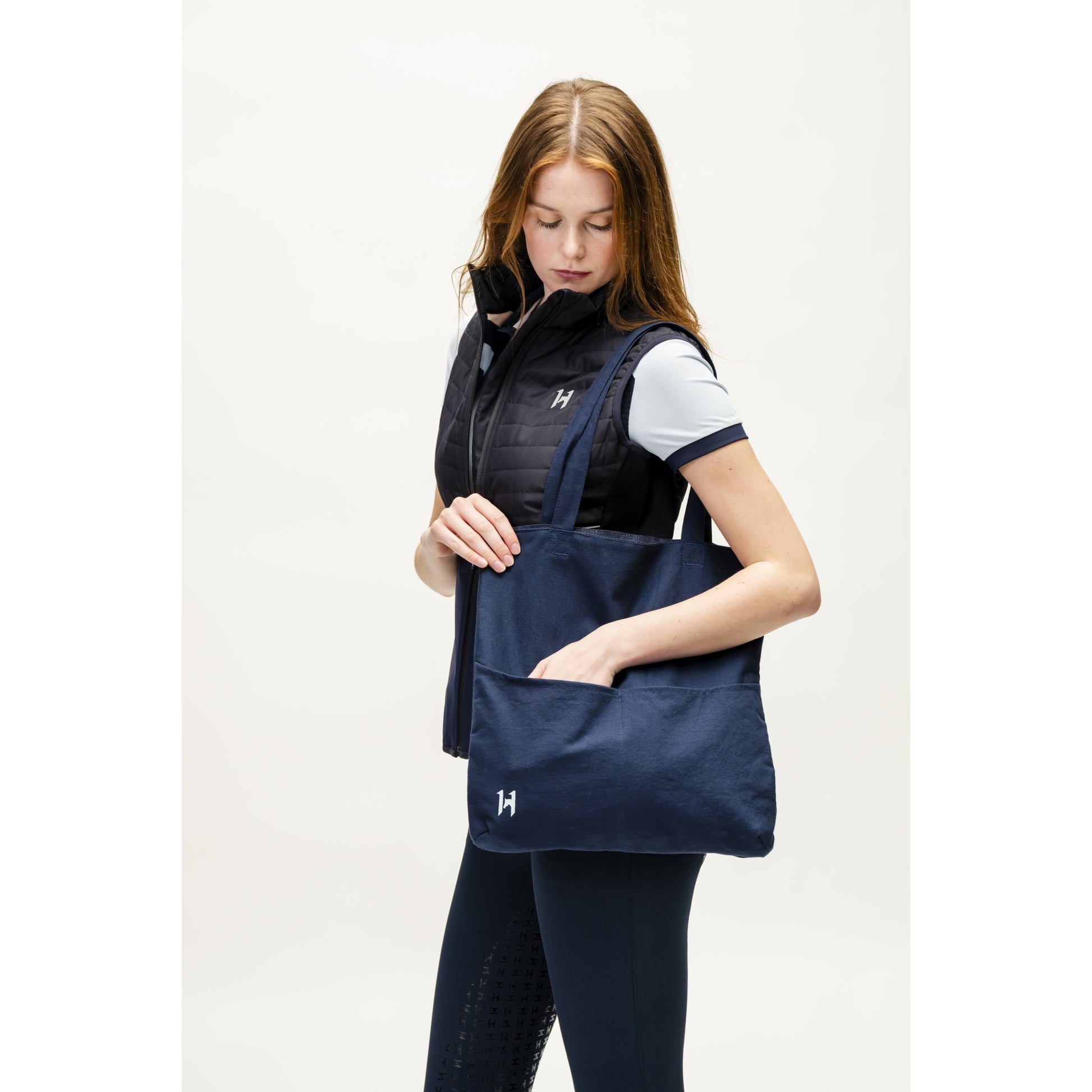 Horseware Newmarket Tote