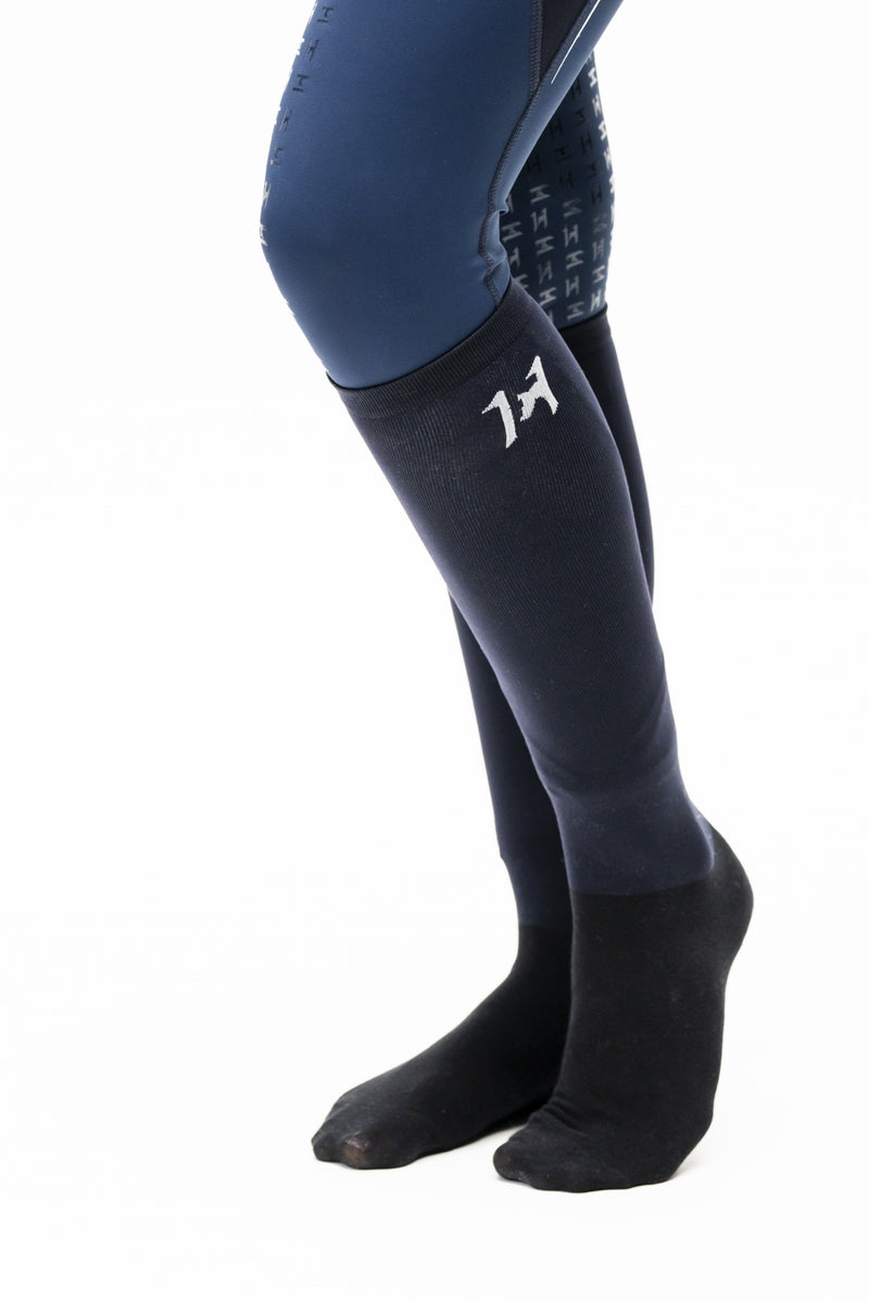 Horseware Athletix Riding Socks