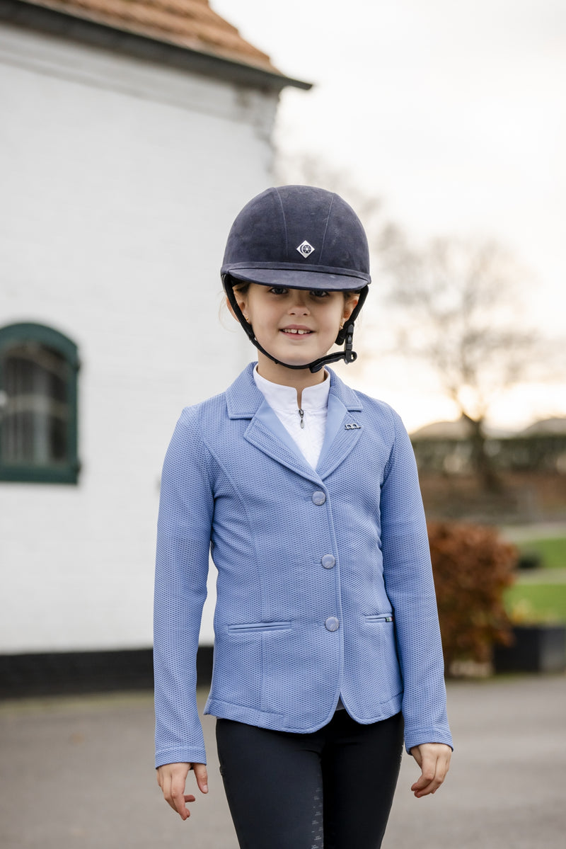 Alessandro Albanese Kids Platinum MotionLite Jacket