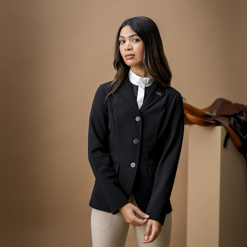 Alessandro Albanese Ladies Platinum Motion Flex Pro Jacket