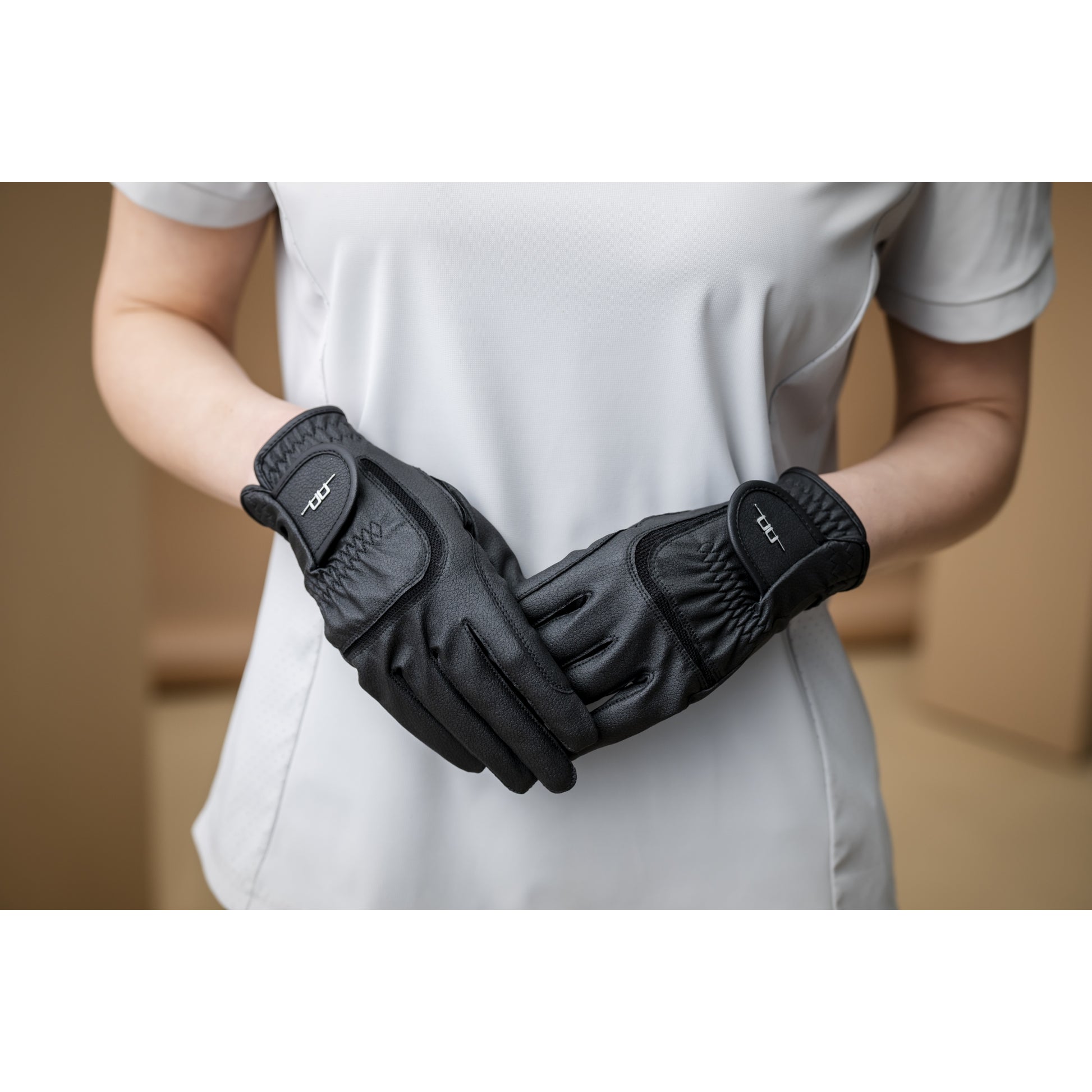 Alessandro Albanese Platinum Gloves
