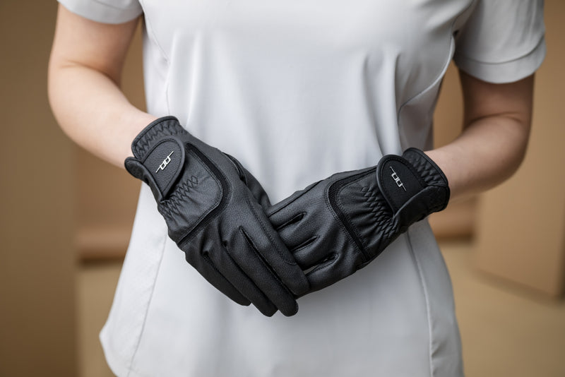 Alessandro Albanese Platinum Gloves