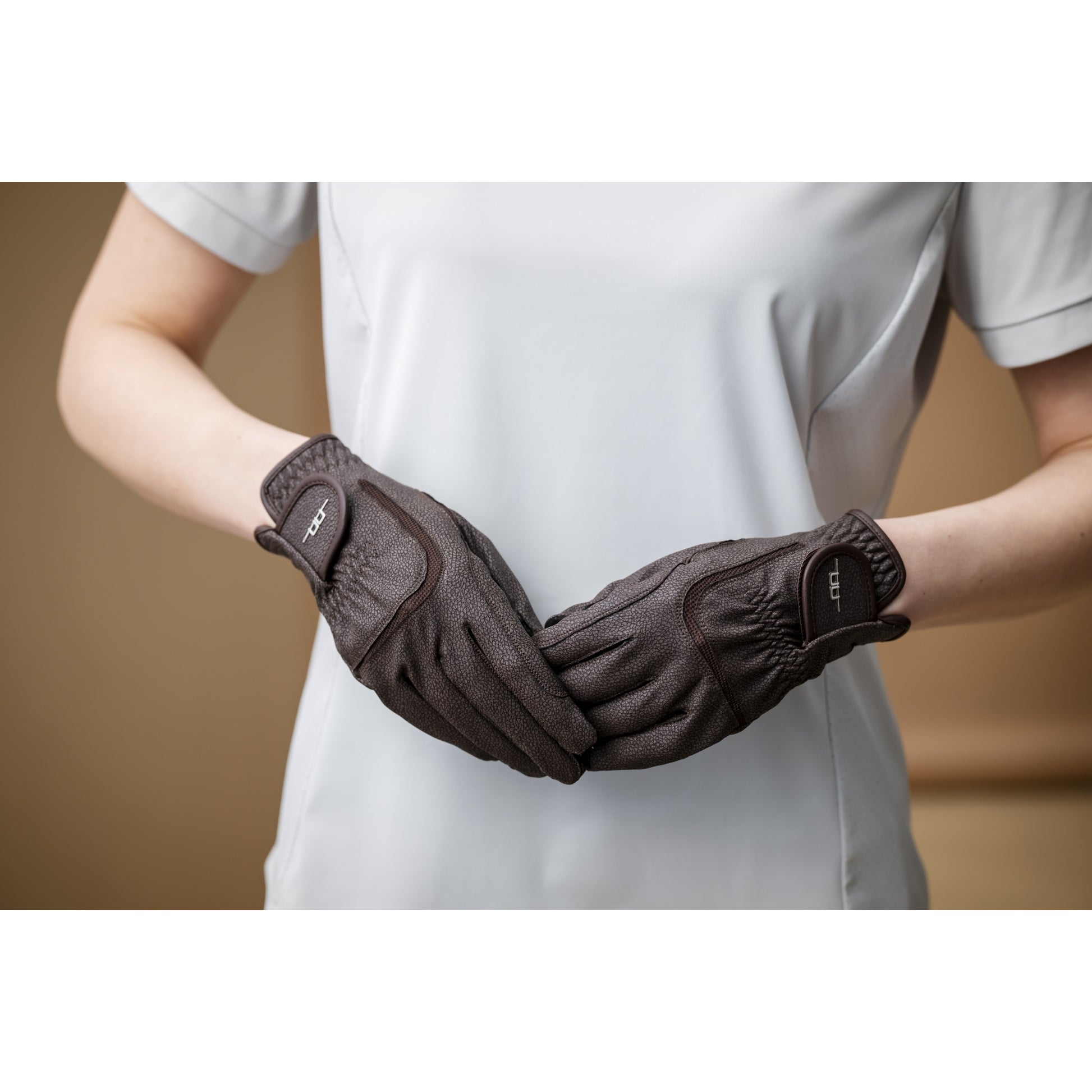 Alessandro Albanese Platinum Gloves