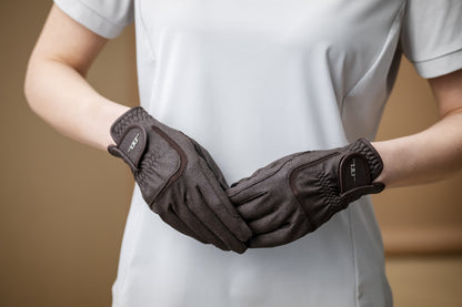 Alessandro Albanese Platinum Gloves