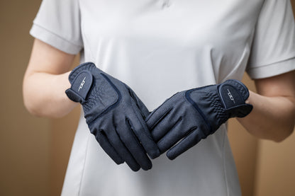 Alessandro Albanese Platinum Gloves