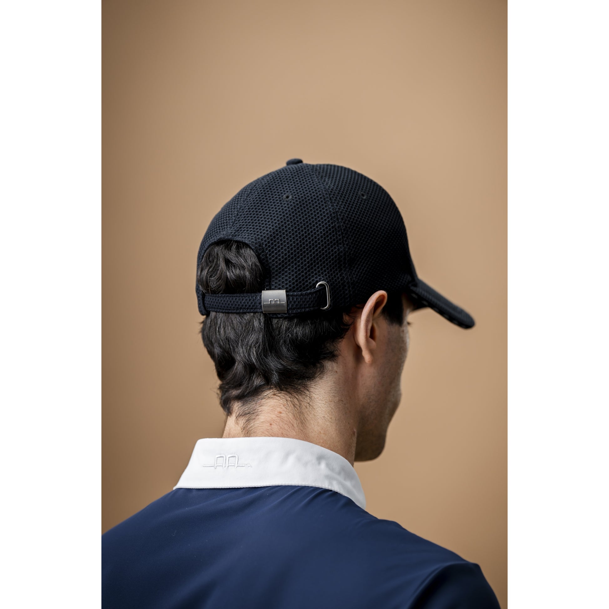 Alessandro Albanese Motion Lite Cap