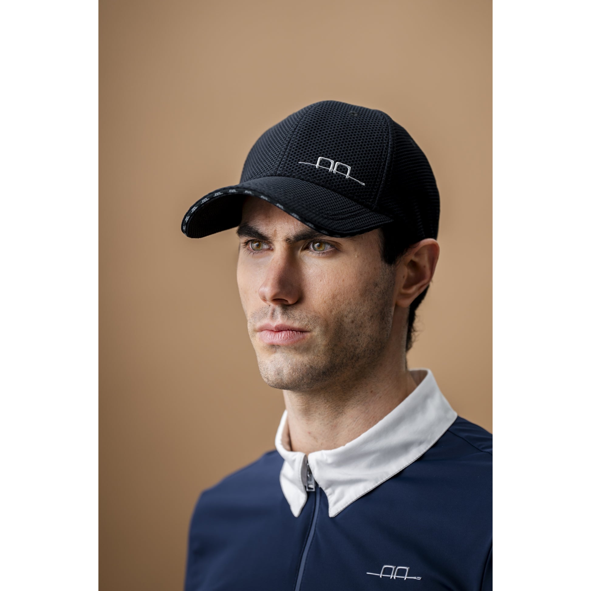 Alessandro Albanese Motion Lite Cap
