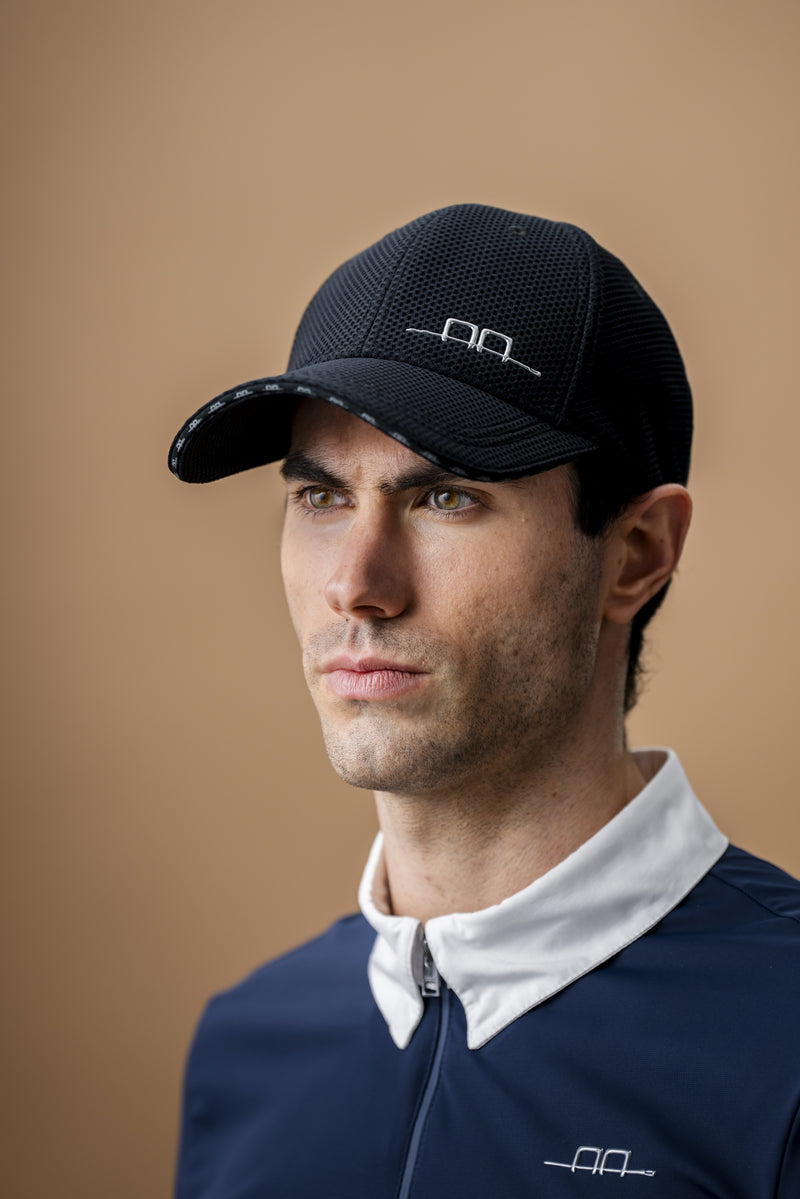 Alessandro Albanese Motion Lite Cap