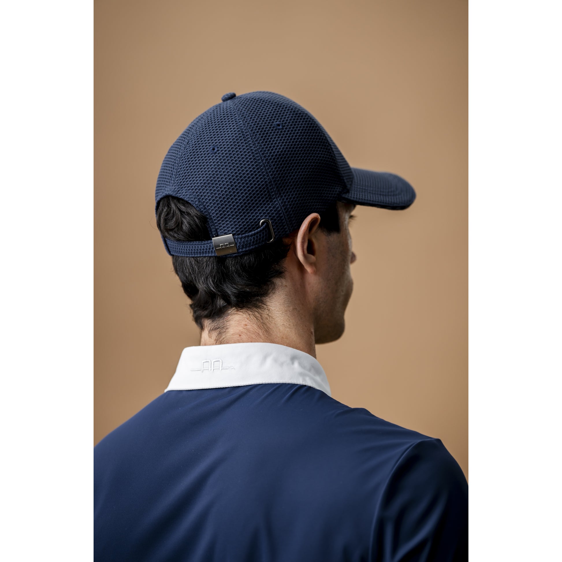 Alessandro Albanese Motion Lite Cap