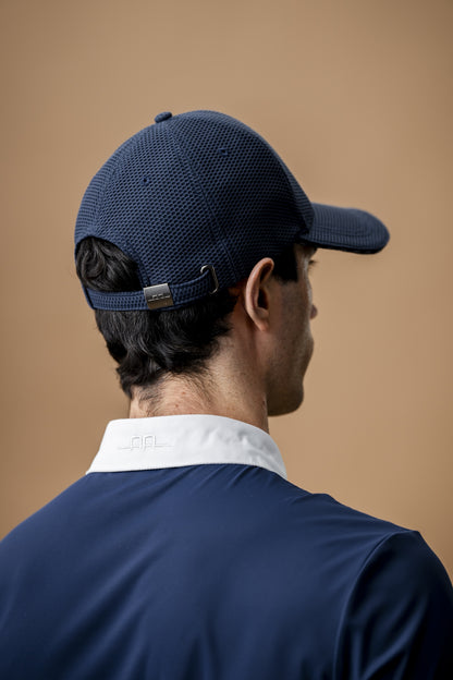 Alessandro Albanese Motion Lite Cap