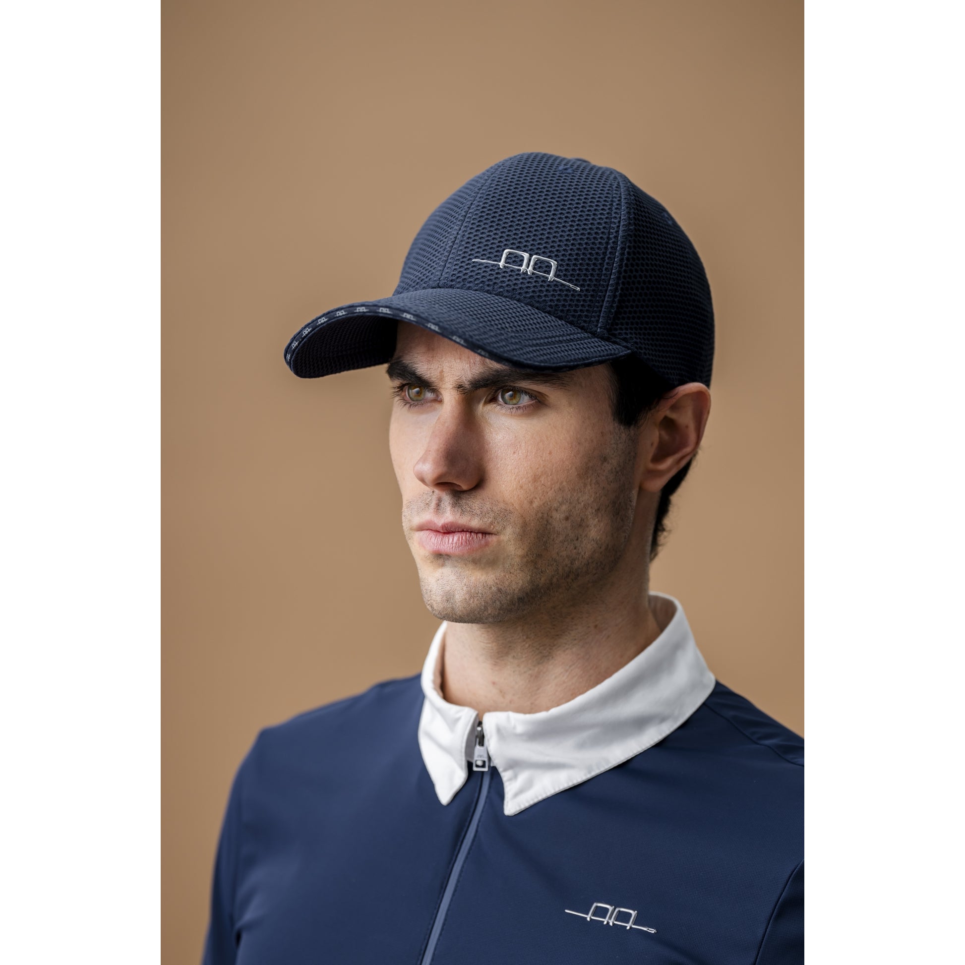Alessandro Albanese Motion Lite Cap