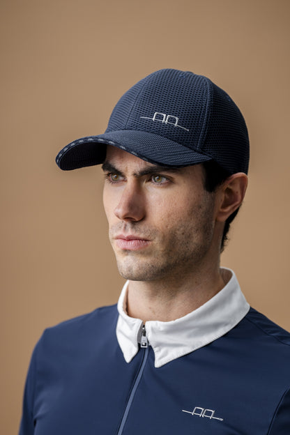 Alessandro Albanese Motion Lite Cap