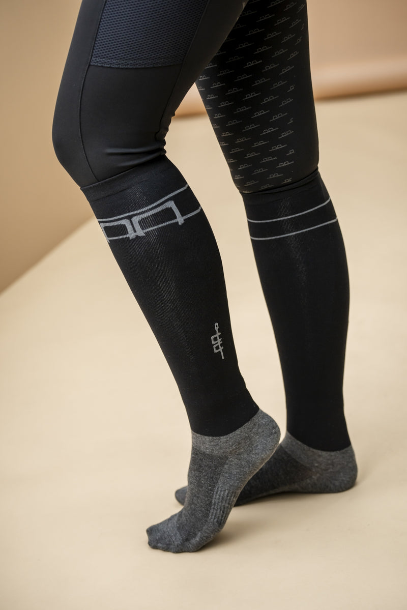 Alessandro Albanese Ardea Boot Socks