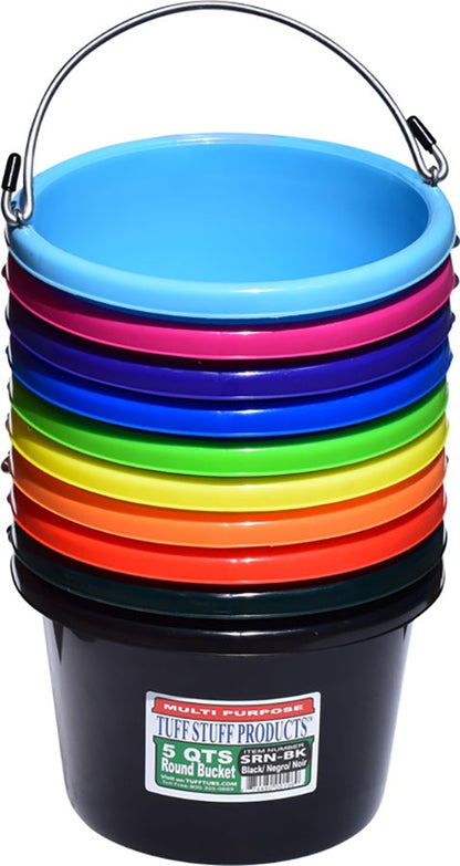 Tuff Stuff Utility Pail
