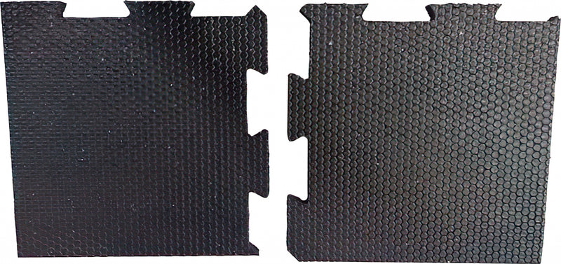 FlexGard Honeycomb Interlocking Stall Mat