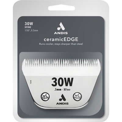 Andis XFine Ceramic Edge Blade