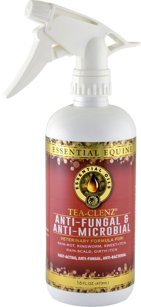 Essential Equine Tea-Clenz Anti-Fungal Spray