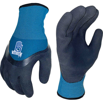 Bellingham Terry Insulated 3/4 Dip Latex Gloves