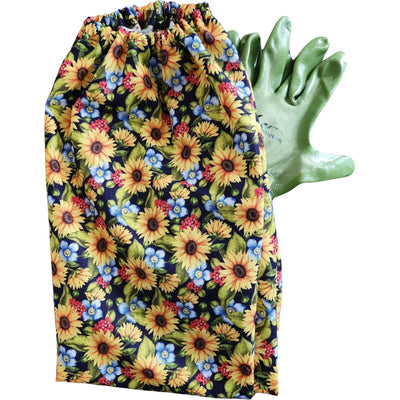 Nompi Gardensleeves Summer Bouquet