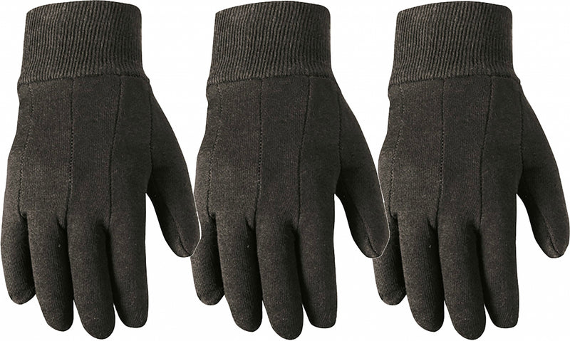Wells Lamont Mens Jersey Gloves