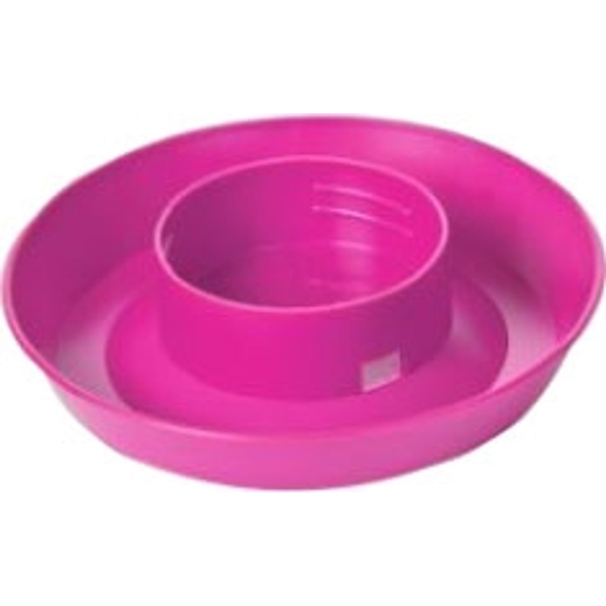 Little Giant Screw-On Poultry Waterer Base