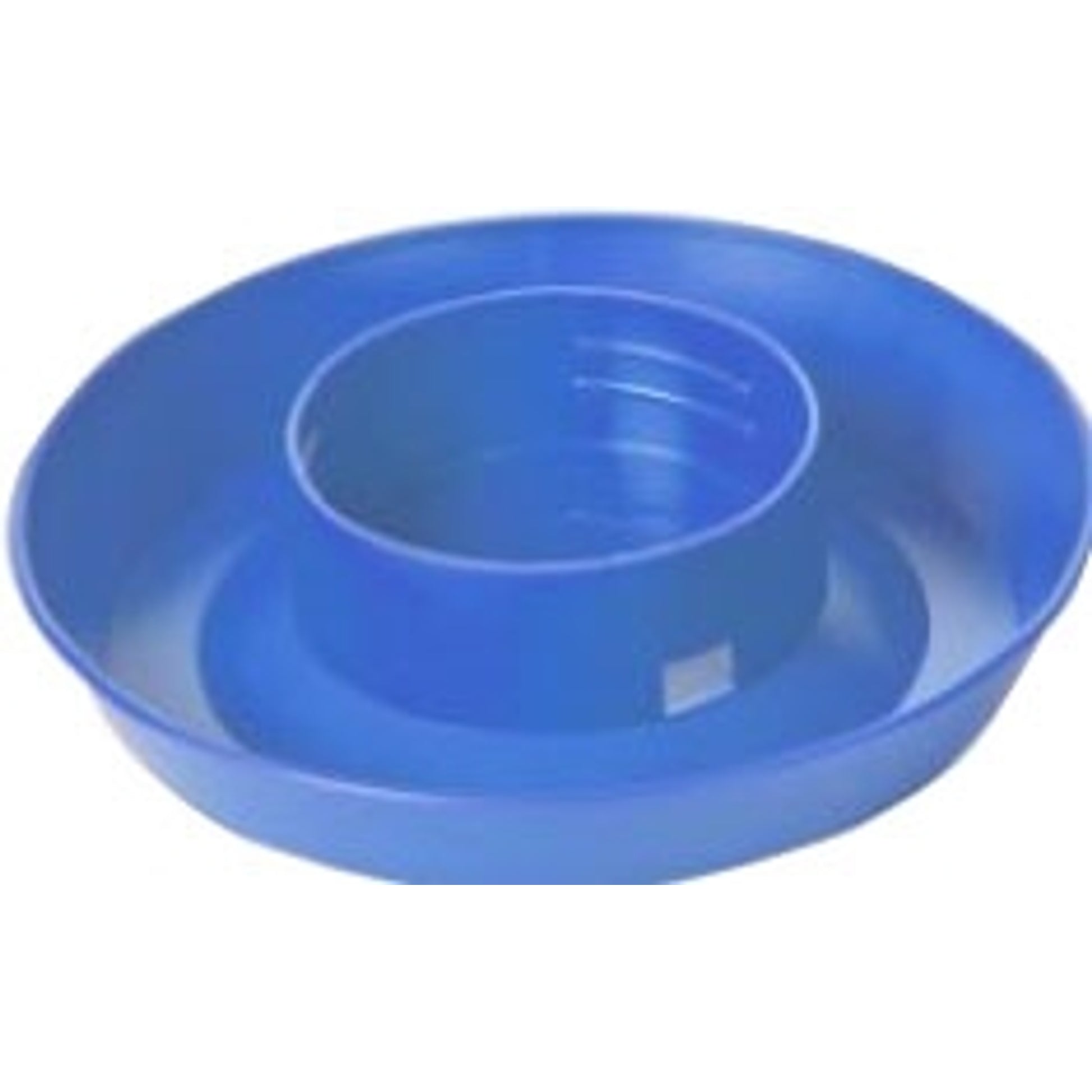 Little Giant Screw-On Poultry Waterer Base