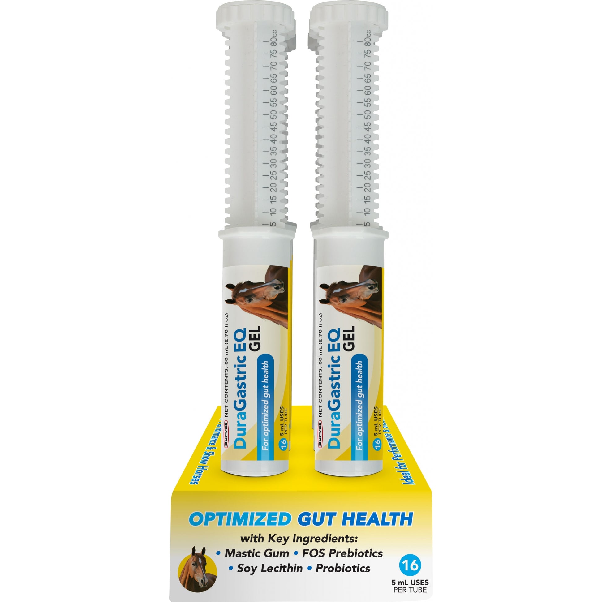Durvet Duragastric Eq Gel