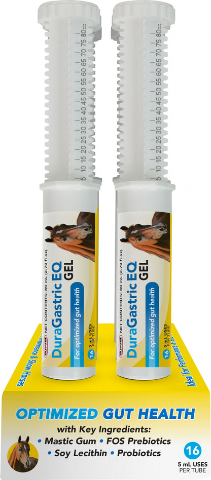 Durvet Duragastric Eq Gel